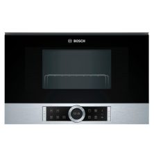 مایکروویو توکار مدل BEL634GS1I