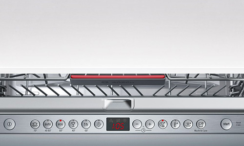 قیمت ظرفشویی توکار بوش مدل SMV46NX03E