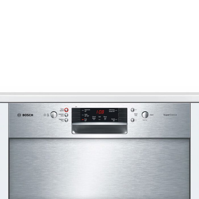 ظرفشویی بوش مدل SMU45JS01B