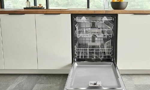 مشخصات ماشین ظرفشویی توکار بوش مدل SPV53M10EU