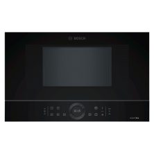 مایکروویو توکار بوش مدل BFL834GC1