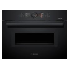 فر مایکروویو توکار بوش مدل CMG8760C1