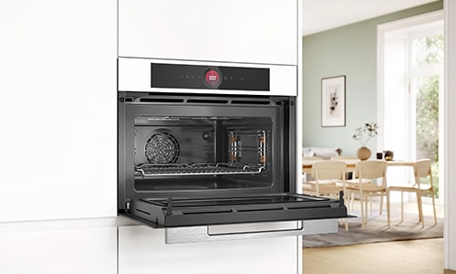 ویژگی‌های برجسته فر مایکروویو توکار بوش CMG7241W1