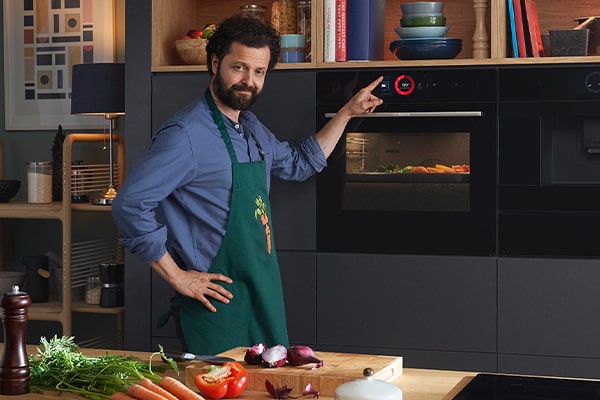 بهترین مدل فر توکار بوش سری 8