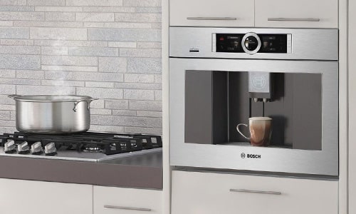 چه نوشیدنی‌هایی که با اسپرسوساز توکار بوش می‌توان تهیه کرد؟