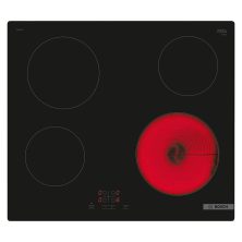 اجاق صفحه برقی بوش مدل PKE611BA2E