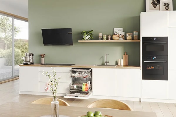 10 لوازم برقی آشپزخانه برای جهیزیه عروس