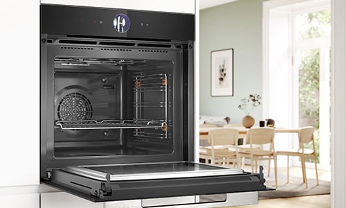 نکات نگهداری و استفاده بهینه از مایکروویو توکار بوش: عمر مفید بیشتر